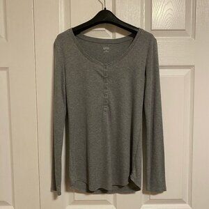 a.n.a Termal Top - XS